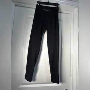 Alphalete Black‎ Leggings